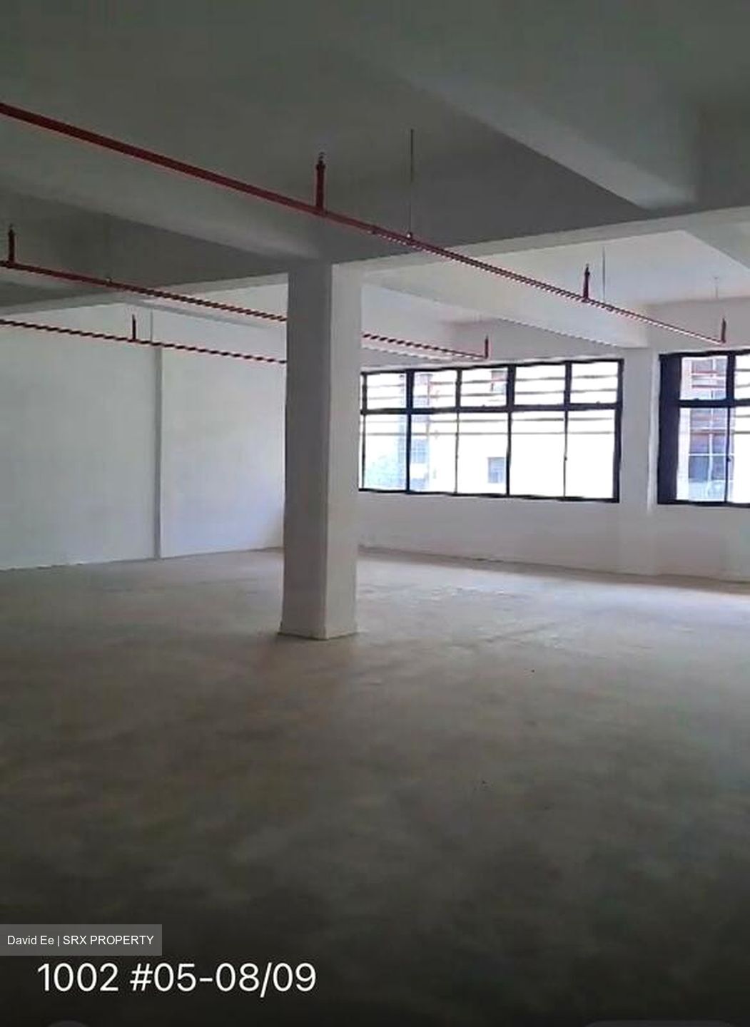 Lengkok Bahru (D3), Factory #451906581